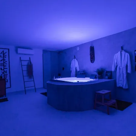 Afro Ethnic - & Spa, Nouveau, Atypique * Nîmes